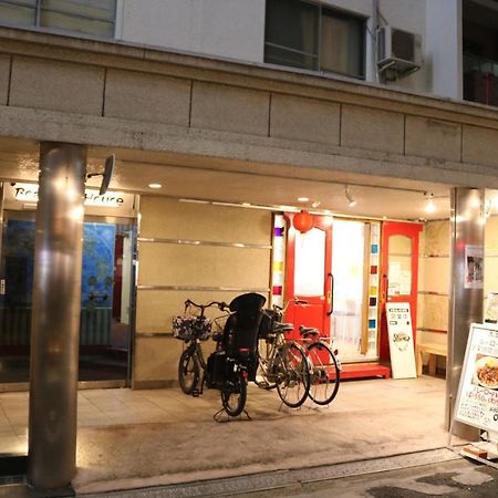 Boardinghouse Aparthotel Osaka Exterior photo