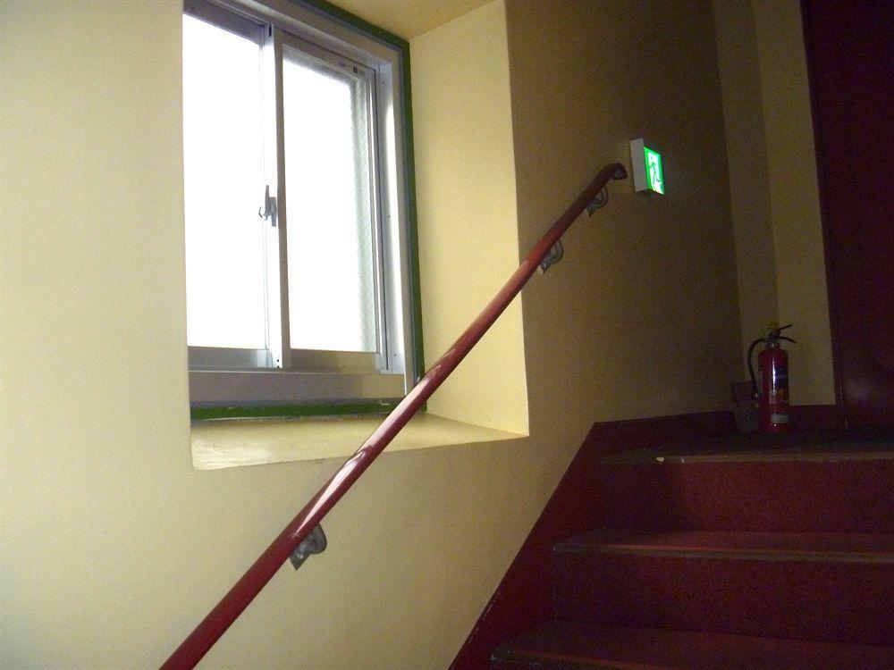 Boardinghouse Aparthotel Osaka Exterior photo