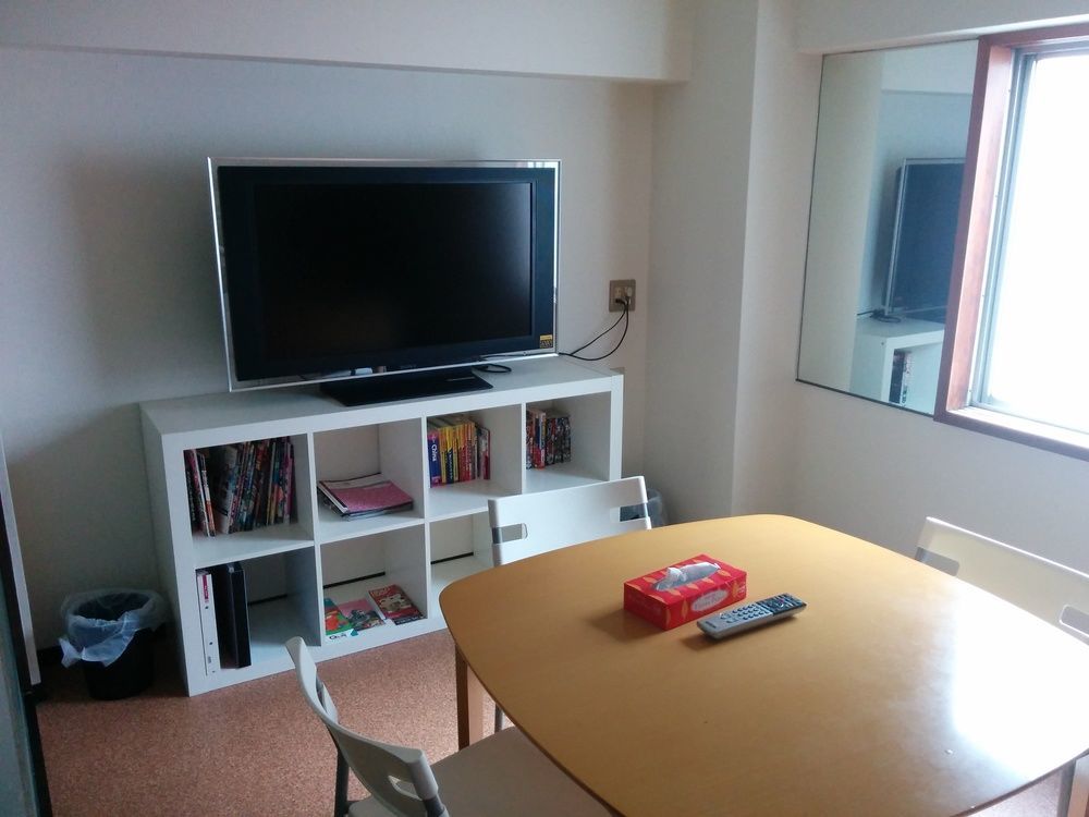 Boardinghouse Aparthotel Osaka Exterior photo