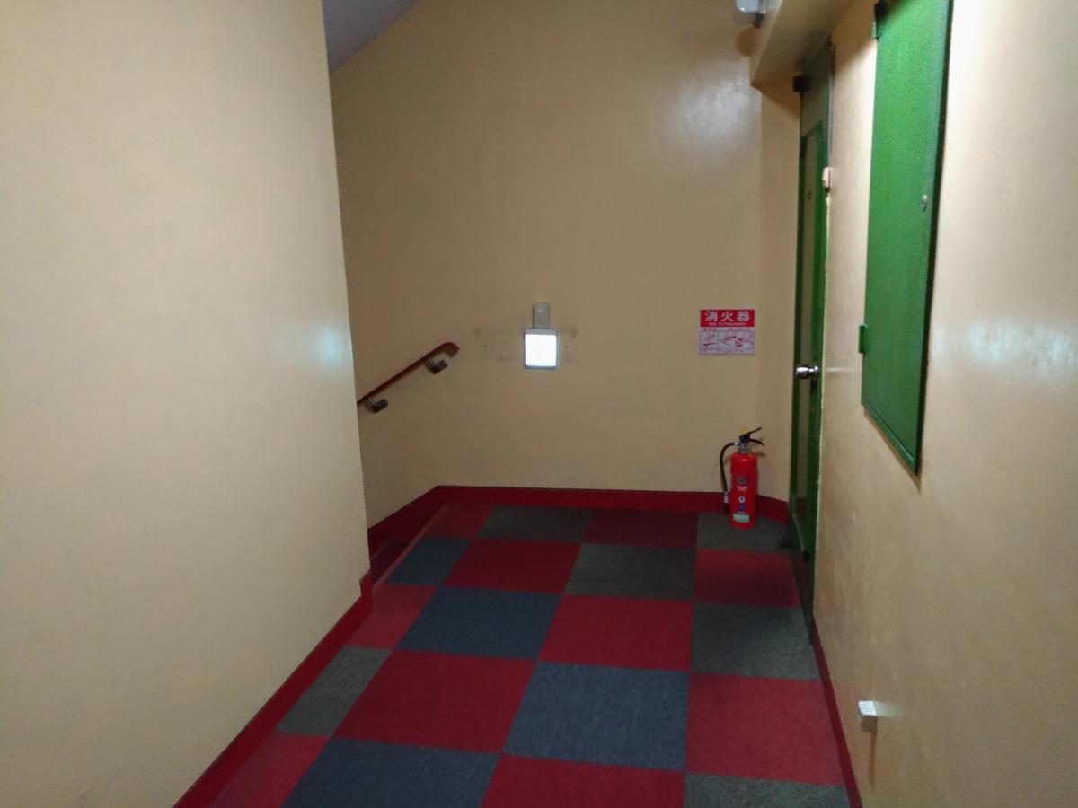 Boardinghouse Aparthotel Osaka Exterior photo