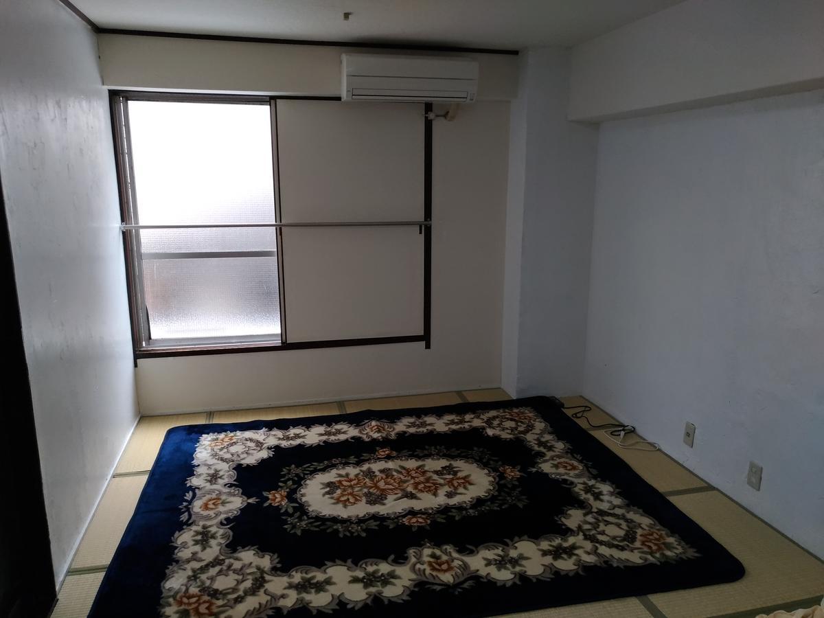 Boardinghouse Aparthotel Osaka Exterior photo