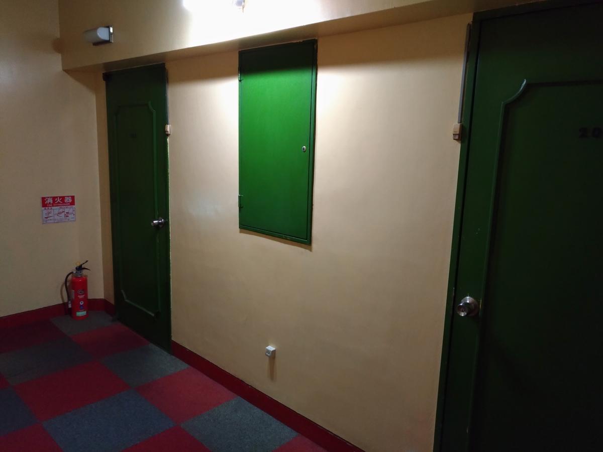 Boardinghouse Aparthotel Osaka Exterior photo